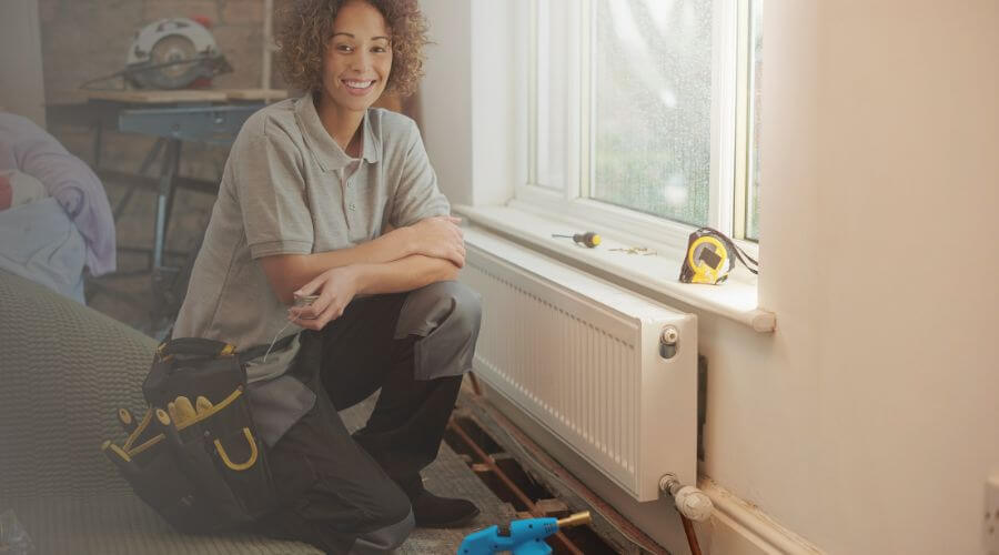Local expert plumbing services in Altoona, WI